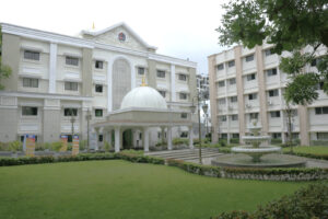 Admission in Engineering Pune