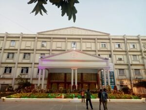 Direct Admission Through NRI / Management in India 3 Direct Admission Through NRI Management