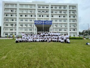 MBBS Admission in Maharashtra