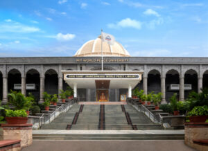 Btech admission in mit wpu