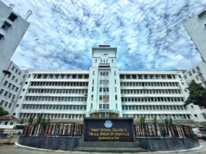 NEET Counselling Guide