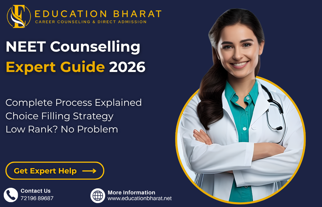 NEET Counselling Guide