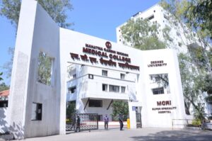 management quota fees for MBBS in Maharashtra