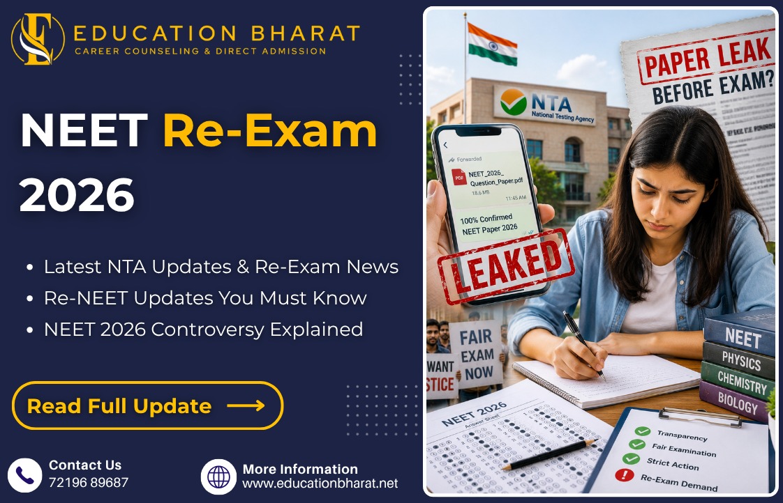 Neet Paper Leak