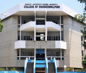 MBBS in Bharati Vidyapeeth Pune Fees