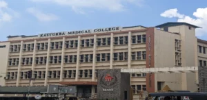 Kasturba Medical College MBBS Admission