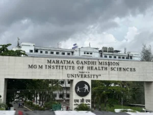 MBBS in MGM Medical College Navi Mumbai 2026: Fees, Cutoff, Admission & Counselling Guide 2 MBBS in MGM Medical College Navi Mumbai