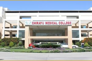 MBBS Admission in Top College