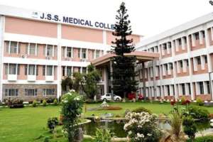 JSS Medical College Mysore