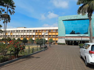 Jawaharlal Nehru Medical College NEET Cutoff