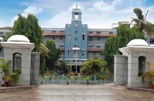 Christian Medical College Vellore Fees 2026: MBBS Fee Structure, Hostel, NEET Cutoff & Admission 2 Christian Medical College Vellore Fees
