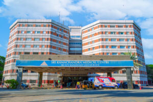 Private Medical Colleges in Chennai