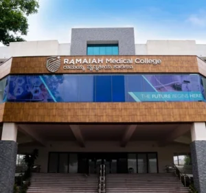 MS Ramaiah Medical College Fees 